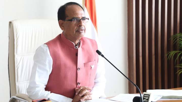 स्वामीनारायण संस्था ने नर सेवा ही नारायण सेवा के विचार को किया चरितार्थ : मुख्यमंत्री श्री चौहान